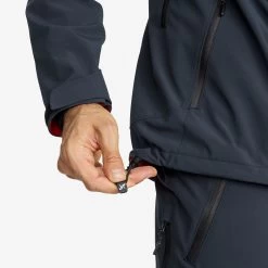 Paradigm Jacket Men Blueberry -Clothing Sales Store 0029d6dc c84f 4570 a3ab f797e9bd96d2