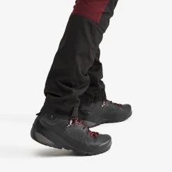 RVRC GP Trousers Women Bison Red -Clothing Sales Store 039499ec 8542 4624 b736 76088fd02a9d