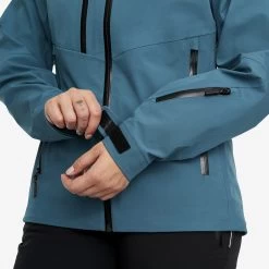 Cyclone Rescue Jacket 2.0 Women Ocean Teal -Clothing Sales Store 03f4eec5 1abf 428d 9f3d a878363cdea1