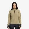Trekker Fleece Women Khaki 2 Trekker Fleece Women Khaki -Clothing Sales Store 044db464 ba8f 4778 b1d8 7a1159335c22