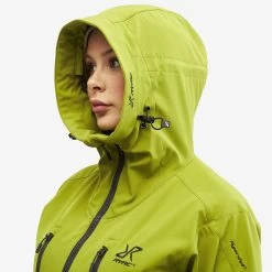 Trail Jacket Women Guacamole -Clothing Sales Store 048e1235 d785 442a ad98 f0160bb14a20
