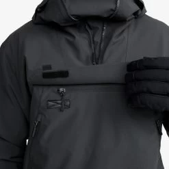 Halo 2L Insulated Ski Anorak Men Anthracite -Clothing Sales Store 04d90b1c 8aaa 4406 80c1 df83ed460fc6