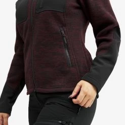 Wander Pro Wool Hoodie Women Bison Red 13 Wander Pro Wool Hoodie Women Bison Red -Clothing Sales Store 050b358f d664 47ff a1b7 577810340409