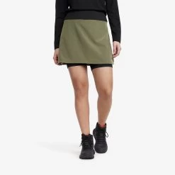 2-in-1 Skirt Women Kalamata