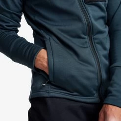 Illusion Hoodie Men Moonlit Ocean -Clothing Sales Store 05ca7057 0534 40e0 9a2f d1bf3d52e878