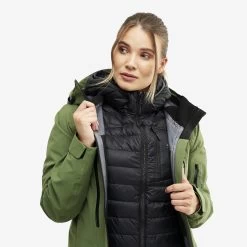Helium Down Jacket Women Black -Clothing Sales Store 0615b59a 41a7 4953 9a49 19d053d63641