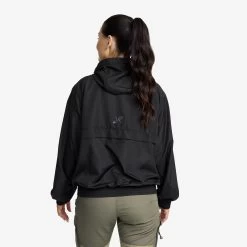 Whirlwind Jacket Women Black -Clothing Sales Store 0638361d 55ed 4b0c 836a c4065d78279e