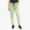 Chill Highwaist Trousers Women Smoke Green -Clothing Sales Store 067e4427 c6a3 43b3 b1c0 102bdfdfe838