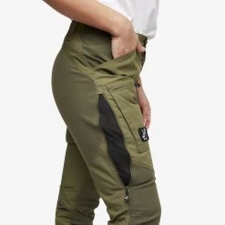 Nordwand Pro Trousers Women Burnt Olive 11 Nordwand Pro Trousers Women Burnt Olive -Clothing Sales Store 07f6d49d 9c45 4a84 94f8 068f20ef882b