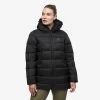 Mongoose Jacket Women Black -Clothing Sales Store 093a6606 511b 42ba 9179 a2b42b79fca4