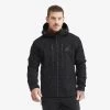 Wander Pro Jacket Men Black -Clothing Sales Store 09c48369 136a 4ff7 963c 3d14b7a118d3