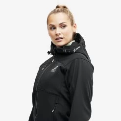 Hiball Jacket Women Black Edition -Clothing Sales Store 0ac04ad3 19be 4729 9a79 5ad2798e7a83