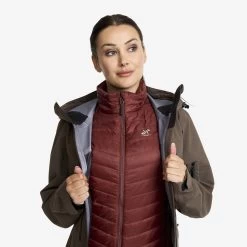 Radical Insulate Vest Women Earth 17 Radical Insulate Vest Women Earth -Clothing Sales Store 0bfd4fb8 53f4 433e ba34 05c8fea520fc