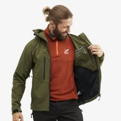 Trail Jacket Men Dark Olive 15 Trail Jacket Men Dark Olive -Clothing Sales Store 0c4307c2 3be9 4285 8bae b1e64043ce96