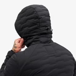 Flex Down Jacket Men Black -Clothing Sales Store 0ca1684b 4e40 44a7 9333 38477e27ba39