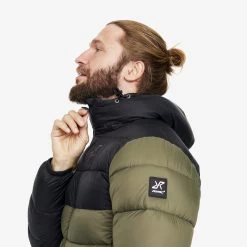 Mongoose Jacket Men Burnt Olive -Clothing Sales Store 0d6b0613 251b 442b 83d1 f0959d3d4e9d