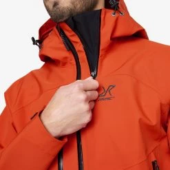 Cyclone Rescue Jacket 2.0 Men Pureed Pumpkin -Clothing Sales Store 0d966599 acbd 476e 8649 5b837715fac9