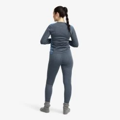 North Merino Pants Women Moonlit Ocean -Clothing Sales Store 0da9fc5a c56e 43e3 ae72 54d65151c4a3