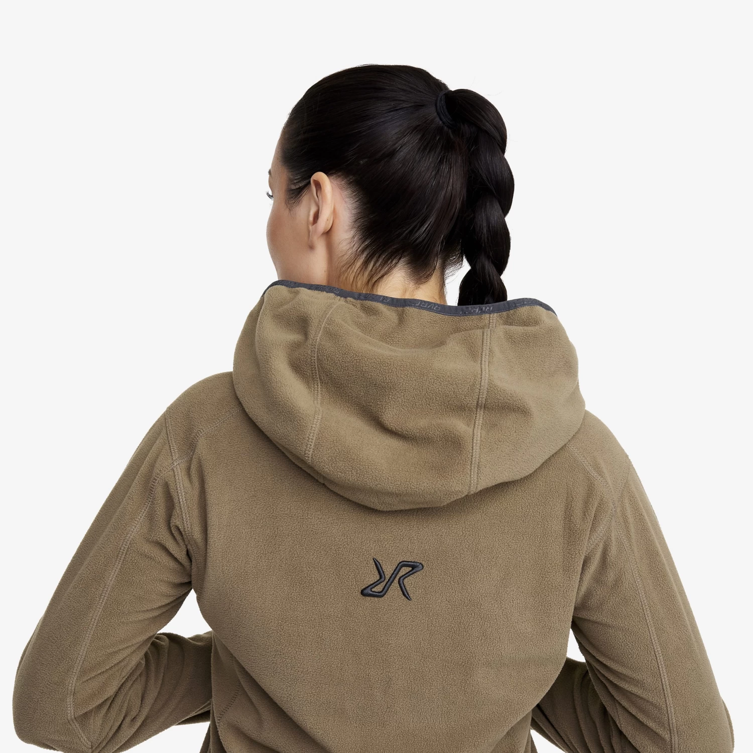 Trekker Hoodie Women Cub 7 Trekker Hoodie Women Cub - Image 5