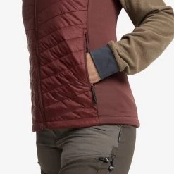 Radical Insulate Vest Women Earth 14 Radical Insulate Vest Women Earth -Clothing Sales Store 0f3cccc2 fab7 4ebc a611 76cc0e89dae3