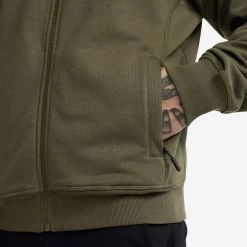 Pile Lined Hoodie Men Grape Leaf -Clothing Sales Store 0f68aebe 1469 4a25 a980 cde1c8395ae3