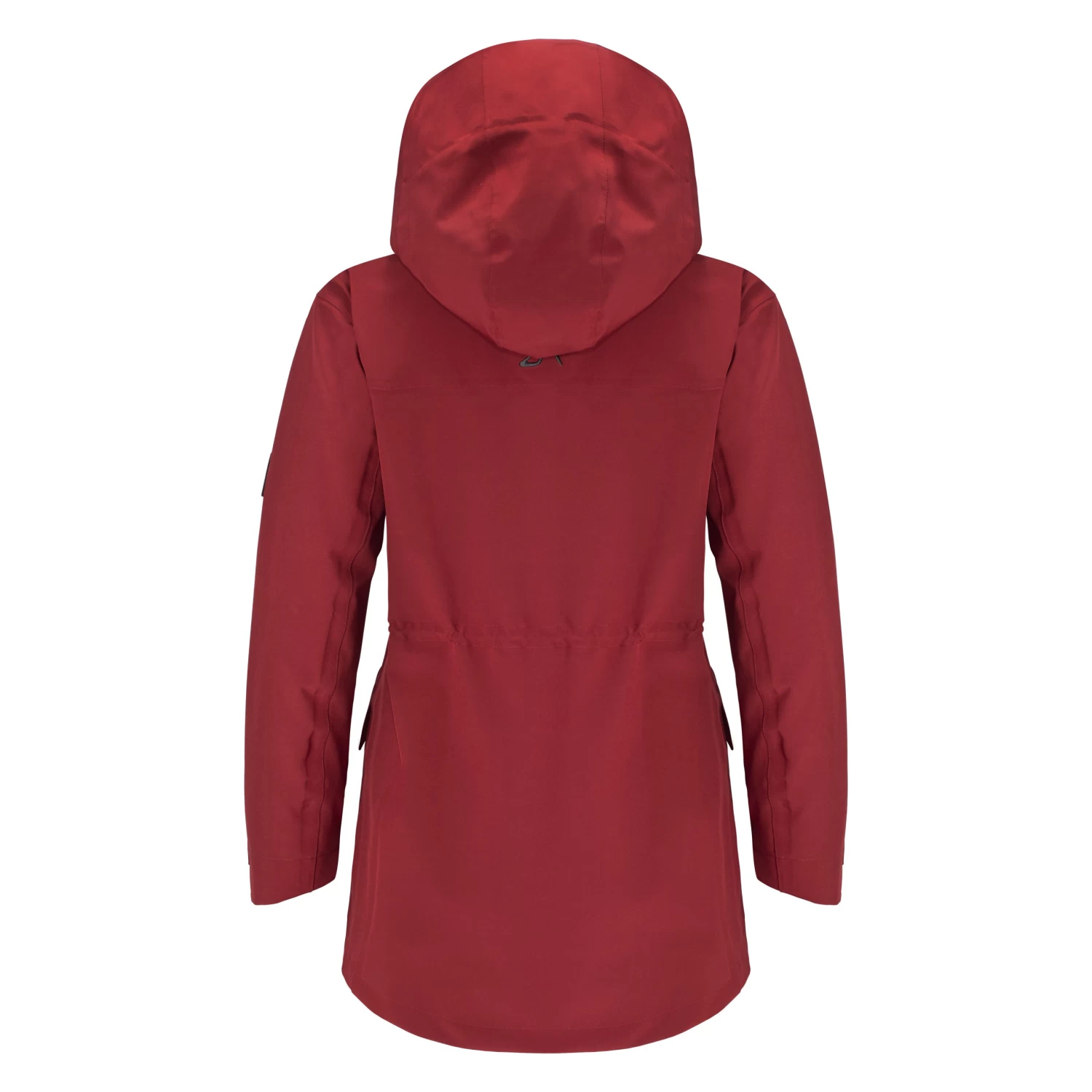 Monsoon Jacket Women Chilli 12 Monsoon Jacket Women Chilli - Image 10