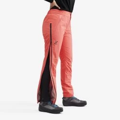 Typhoon Trousers Women Porcelain Rose -Clothing Sales Store 0ffe2064 d15e 495d ae0c 7644806eb75c