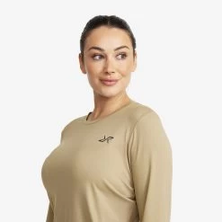 Vagabond Regular Fit Top Women Khaki -Clothing Sales Store 1025d38a d8a9 46e2 a78c 472fb1f92fe7
