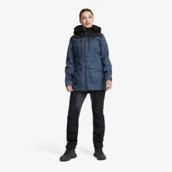 Outdoor Jacket Women Moonlit Ocean -Clothing Sales Store 102afce6 87a2 4dda a9b0 33ebfb769633