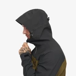 Silence Proshell Jacket Men Dark Olive/Moonless Night 14 Silence Proshell Jacket Men Dark Olive/Moonless Night -Clothing Sales Store 10ceef46 01e1 452c a316 12171be342cb