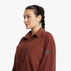 Cord Shirt Women Smoked Paprika 9 Cord Shirt Women Smoked Paprika -Clothing Sales Store 13550942 38b1 48de 9e2d a79b42e30c43