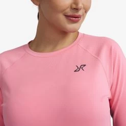 Prep Crew Neck Top Women Morning Glory -Clothing Sales Store 137a1505 f28c 4343 91d4 c688f6122f7a