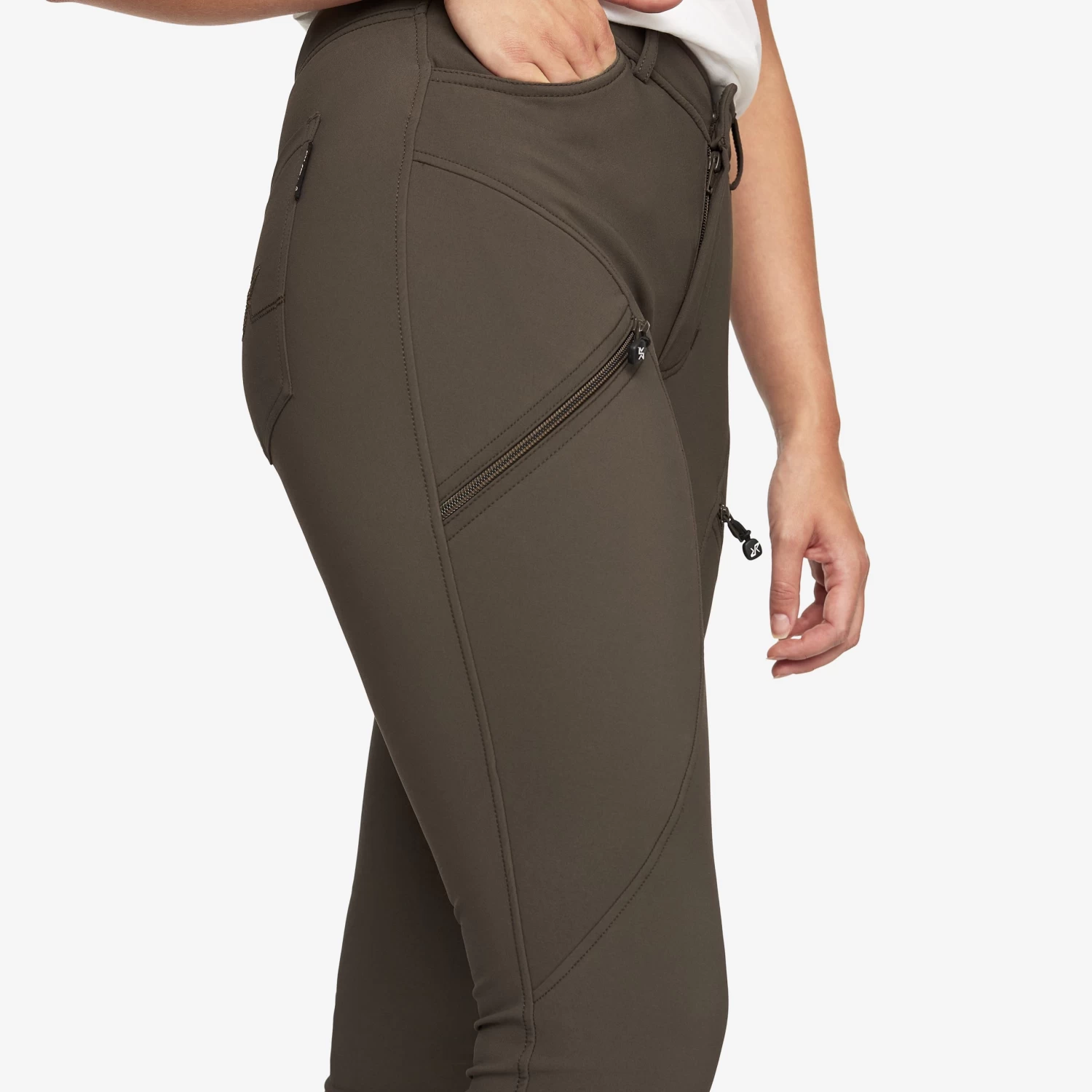 Bouncer Highwaist Jeans Women Hazel 6 Bouncer Highwaist Jeans Women Hazel - Image 4