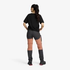 Camper Tee Women Black -Clothing Sales Store 144a532c 96fd 4c20 a649 04b5d7dc55a8