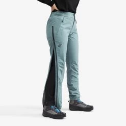 Typhoon Trousers Women Goblin Blue -Clothing Sales Store 14dcce2a 5118 4a7a 9b9d 451bdae72b22