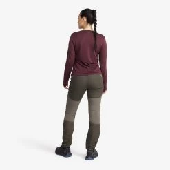 Vagabond Regular Fit Top Women Dark Vintage Rose -Clothing Sales Store 16e580ba e219 4c0c 89f6 4185a75bdedf