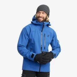 Aphex Pro Jacket Men Classic Blue