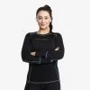 Outright Merino Top Women Black 1 Outright Merino Top Women Black -Clothing Sales Store 17f41616 c3cd 4db0 9b22 4a2b63041417