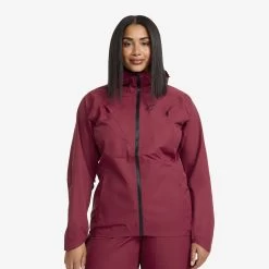 Clothing Sales Store 52 Typhoon Jacket Women Ruby