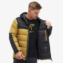 Mongoose Jacket Men Firewood -Clothing Sales Store 18680cbe 692e 4a8b 9649 426e55fbb3a8