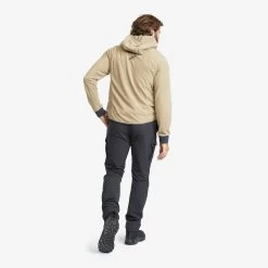 Trekker Hoodie Men Khaki -Clothing Sales Store 19159d57 b3c0 4e9d 9b93 c3e9639ced1e