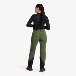 Cyclone Rescue Trousers Women Black Forest -Clothing Sales Store 192a8add fb63 487e ad1c 6d9f1f806b13