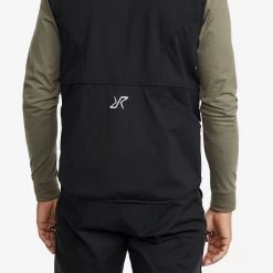 Responder Gilet Men Black -Clothing Sales Store 19414eac 139b 4867 9a93 b4c6b25cbd07