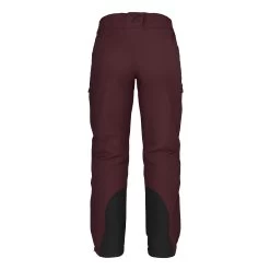 Cyclone Rescue Trousers Women Burgundy -Clothing Sales Store 19fe25e7 0a8a 4dcb 8085 6304fe97c6c3