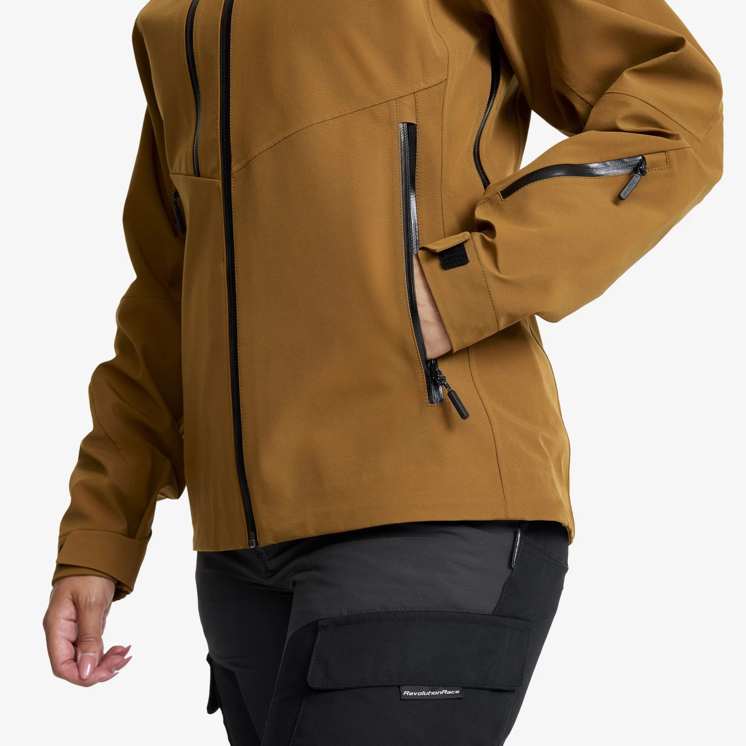 Cyclone Rescue Jacket 2.0 Women Rubber 9 Cyclone Rescue Jacket 2.0 Women Rubber - Image 7