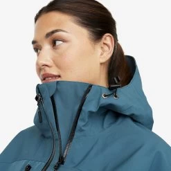 Cyclone Rescue Jacket 2.0 Women Ocean Teal -Clothing Sales Store 1b5f14f2 24ca 4b86 9ef4 f1d58e0376d6