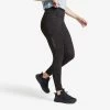 Energy Highwaist Leggings Women Black/Andorra