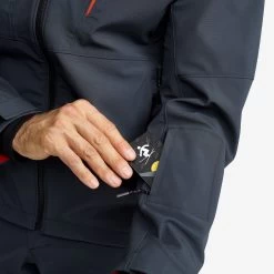 Paradigm Jacket Men Blueberry -Clothing Sales Store 1c0cafed b659 47bc 994f 8daee45ae762