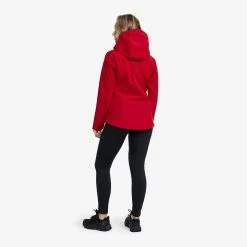 Reckon Softshell Jacket Women Salsa -Clothing Sales Store 1c581f9b 5aec 4e48 adb5 d379efec7701