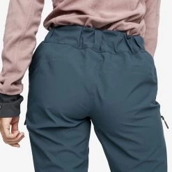 Silence Proshell Trousers Women Moonlit Ocean -Clothing Sales Store 1ede983d 76e9 4a99 b38a a7405b886c46